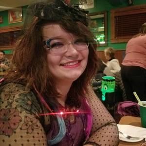 Meet your Posher, Carissa